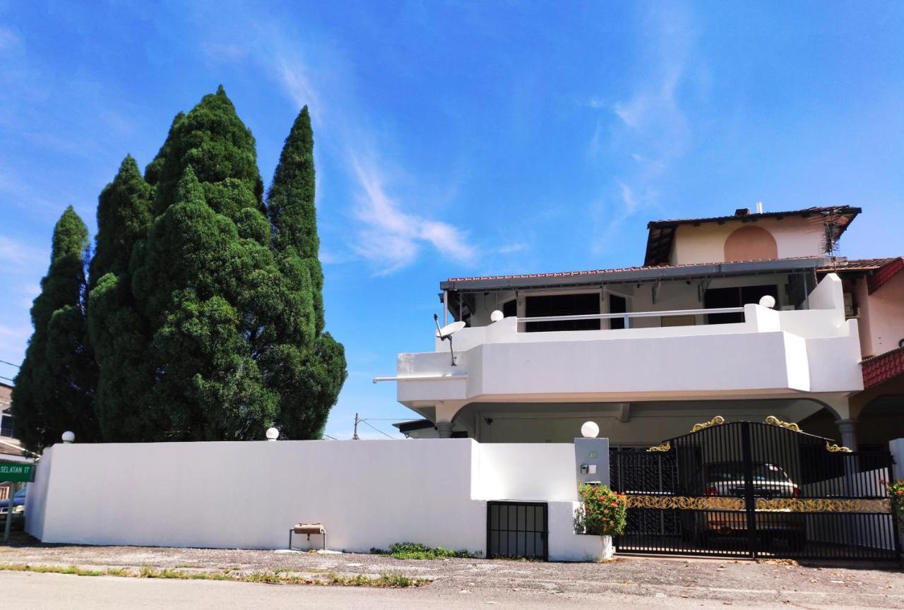 Low Season Promotion! 4B12B Max 19 Pax Party House Ipoh Exterior foto