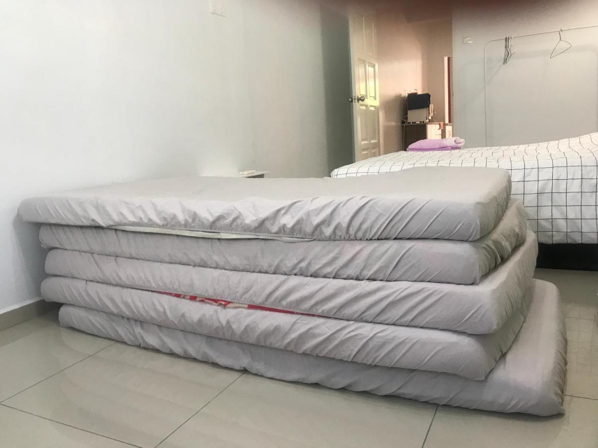 Low Season Promotion! 4B12B Max 19 Pax Party House Ipoh Exterior foto