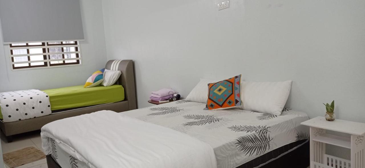 Low Season Promotion! 4B12B Max 19 Pax Party House Ipoh Exterior foto