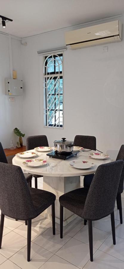 Low Season Promotion! 4B12B Max 19 Pax Party House Ipoh Exterior foto